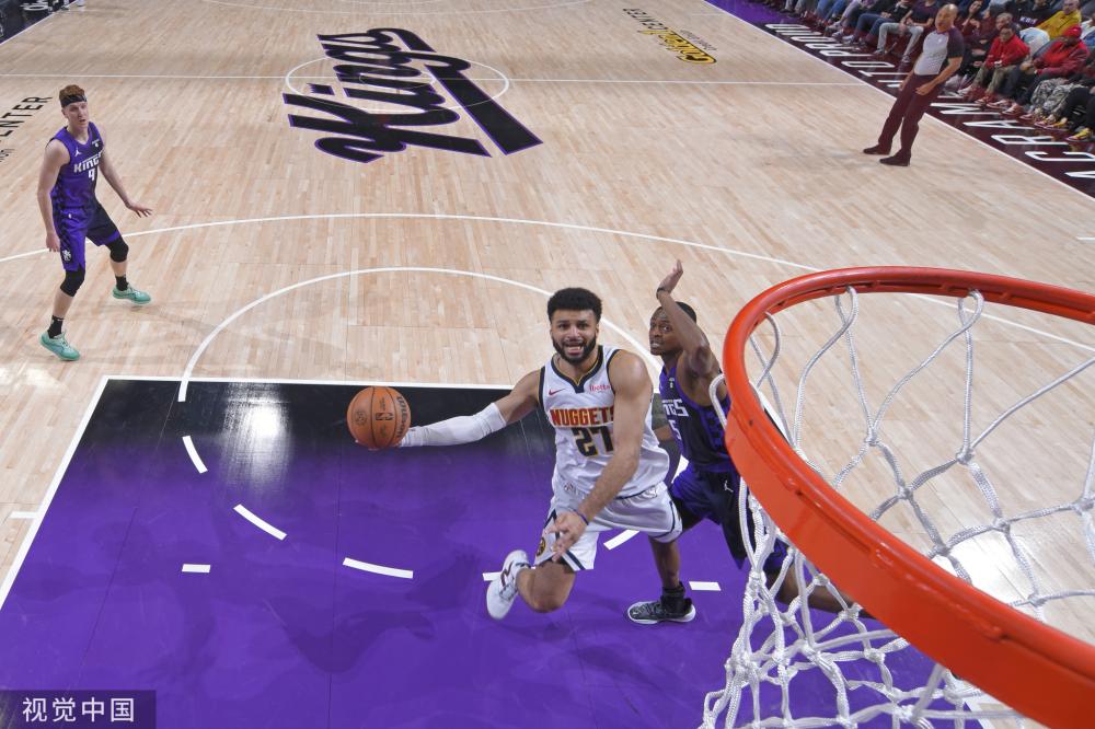 NBA这样